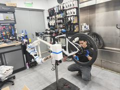 -TREK崔克自行车(徐汇滨江店)