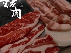 -炉小哥烤肉(信万广场店)