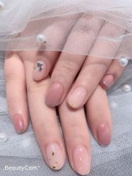 -纤指百魅美甲美睫