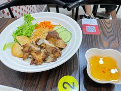-PHO·5越南牛肉粉(建新路店)