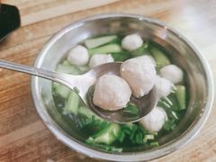 -壹煲口福煲仔饭(中山路店)