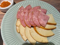 -九转小磨·非遗东北菜(哈西万达店)