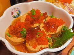 -隐月· 㐂和食屋(芝罘万达公馆店)