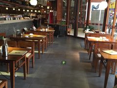 大堂-黑鸡小馆(金源店)