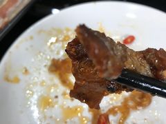 -燚青春泥炉烤肉(东泰店)