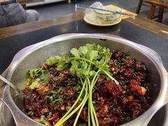 -天治宣·野椒鸡(龙头寺总店)