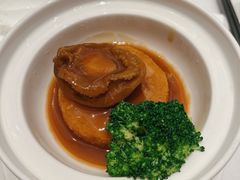-箸福·夜上海(雨花客厅店)