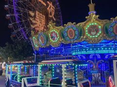 -三亚海昌梦幻海洋不夜城