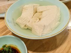 -冯记豆花店(健翔桥店)