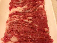-八先生涮肉房(三里河店)