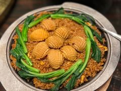 -运·中餐厅(成都华尔道夫酒店)