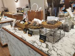 -WHEAT&BAKER-麥(凯德来福士店)
