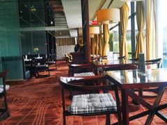大堂-杭州龙禧福朋喜来登酒店品轩中餐厅