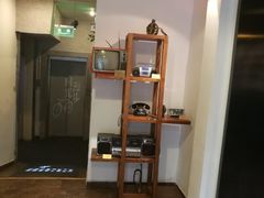 -时光漫步酒店(北京雍和宫南锣鼓巷后海店)