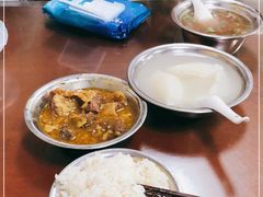 -阿秋牛排(湖心街店)