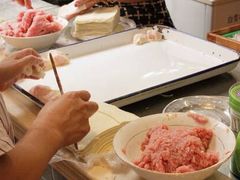 -长人馄饨铺(解放街店)