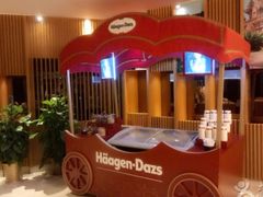 -盛宴自助餐厅(运达喜来登店)
