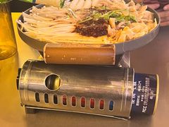 -大叹号啤酒屋·延边料理(延大店)