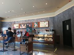 -星巴克臻选(南京艾尚天地店)