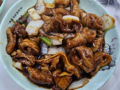 -明呈黄鱼面馆(斜土路店)