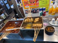 -西归浦每天偶来市场