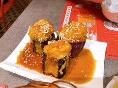-点点心点心专门店(旺角店)