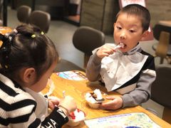 -City1+1城市比萨·意面(摩天活力城店)