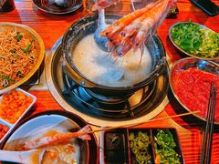 -盈田盈粥庄(博山东路店)