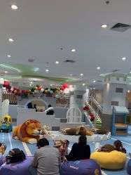 -meland亲子乐园•派对•研学(苏州悠方购物中心店)