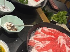 -井格重庆火锅(西直门凯德Mall店)
