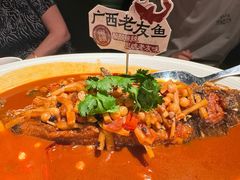 -桂小厨广西菜(万象城店)