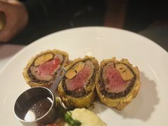-Kathleen's Waitan 凯圣琳江景西餐厅(外滩店)