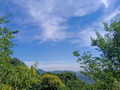 -北京西山国家森林公园