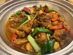 -白金汉爵大酒店·中餐厅(相城店)