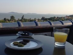 -天悦阁海景酒廊