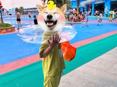 -武汉玛雅海滩水公园