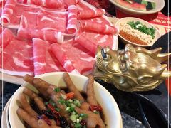 -蜀大侠火锅(森兰花园城店)