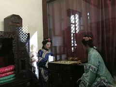 -山西霍州署
