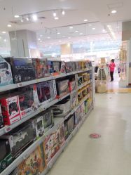 -孩子王童乐园(唐山万达广场店)