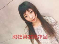 长发-Z.X HAIR SALON张新美业