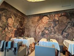 -龟兹KUCINA·新疆菜(前滩L+PLAZA店)