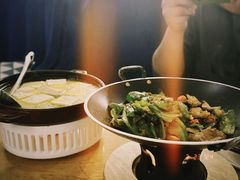 -花舍·新派粤菜·西餐·下午茶(亚运村·鸟巢店)