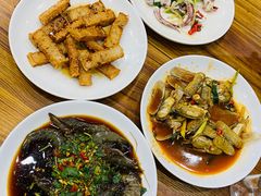 -潮粥馆(长江花园店)