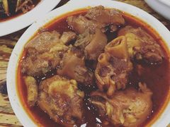 -雨田饭店(华兴东街店)