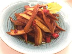 -1788广场美食