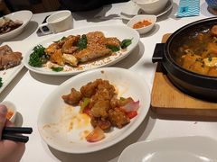 -莆田餐厅PUTIEN(武商MALL店)