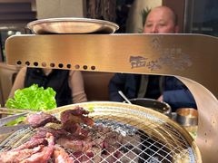-西塔老太太泥炉烤肉(青浦蟠龙天地店)