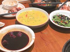 -如轩·海鲜砂锅粥·潮汕菜(海珠店)
