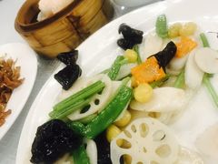 -上下九广州菜馆(锦业路店)