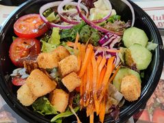 -The Habit Burger Grill 哈比特汉堡(爱琴海店)